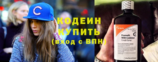 хмурый Кинешма